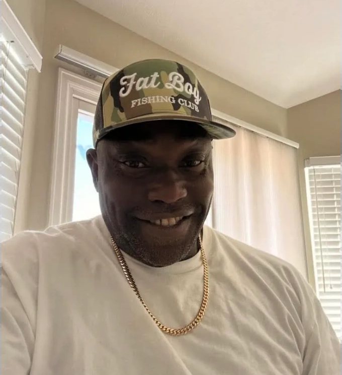 Warren Sapp